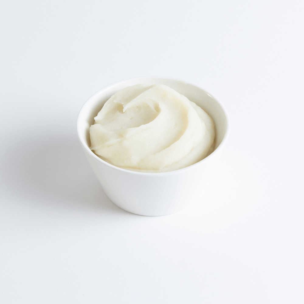 Mashed Potatoes / Pure De Papas