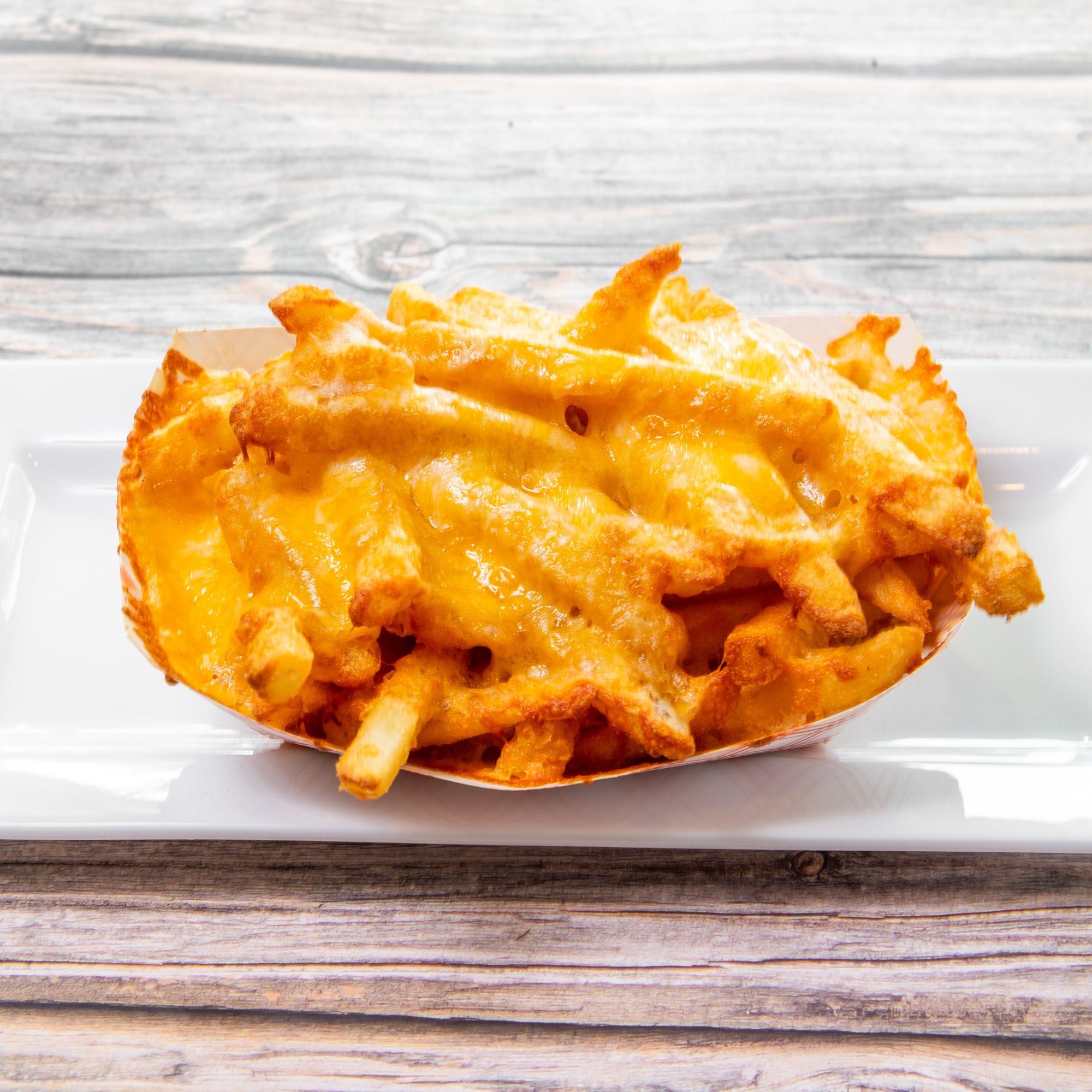 Cheese Fries