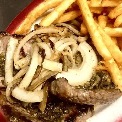 Churrasco | Dinner