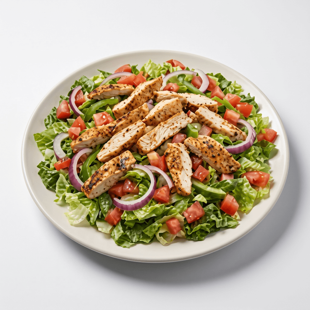 Chicken Salad