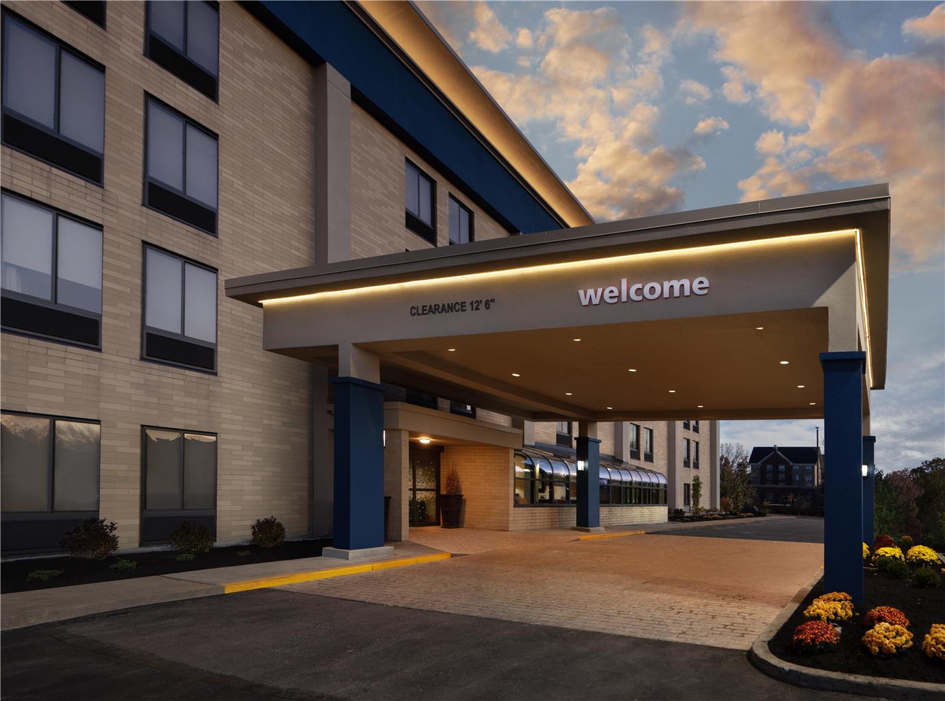 Hampton Inn Cleveland-Solon Image