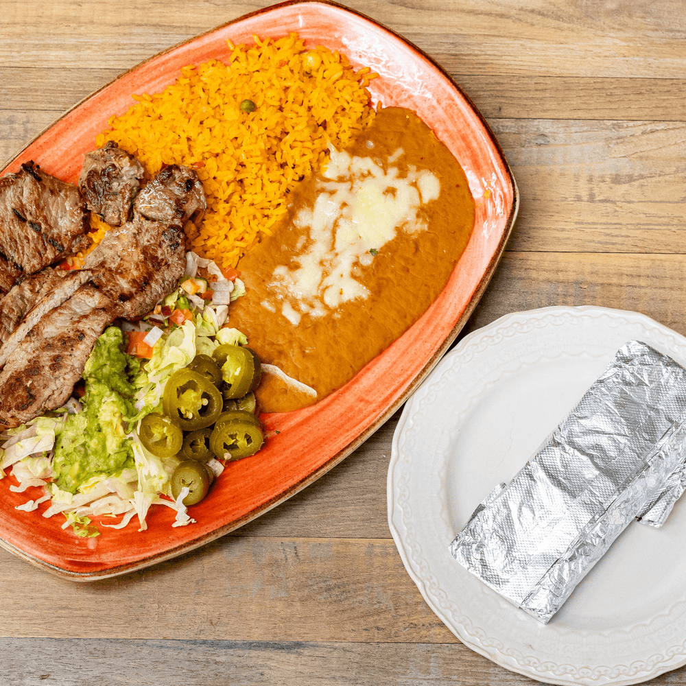 Carne Asada