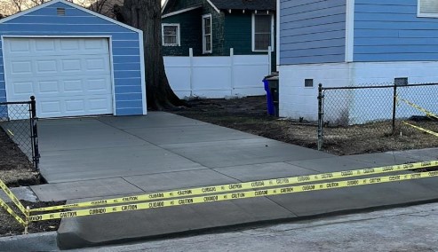 AHV Contractor, LLC Image