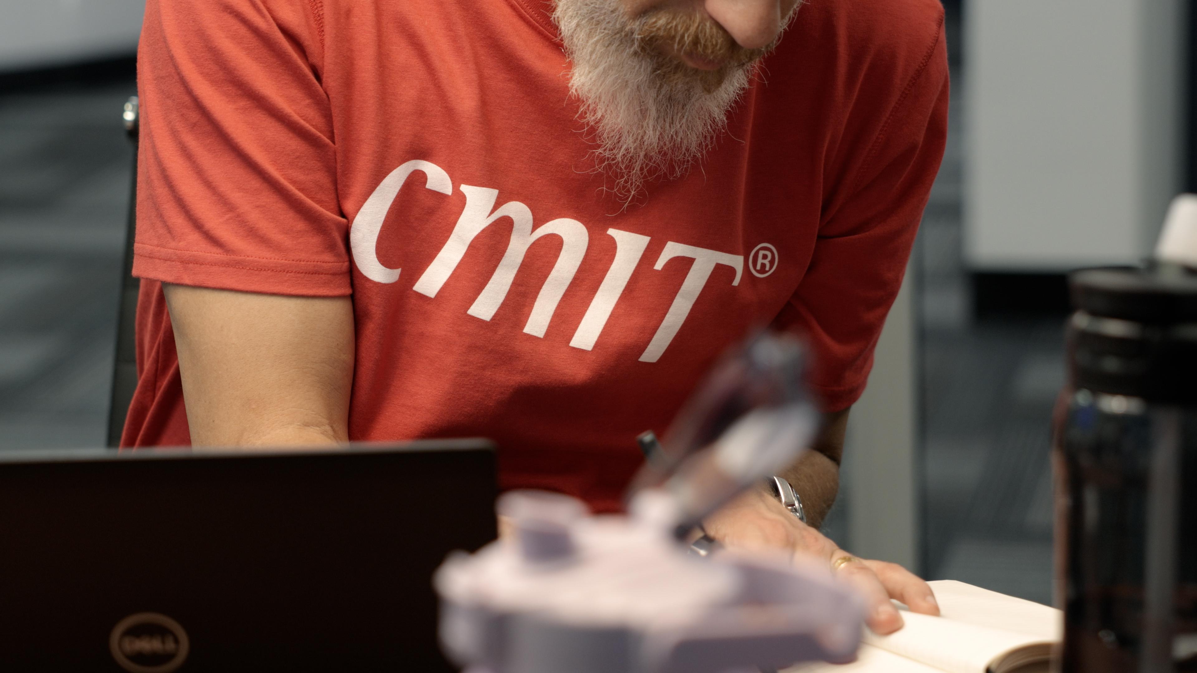 CMIT Solutions of South Denver Image