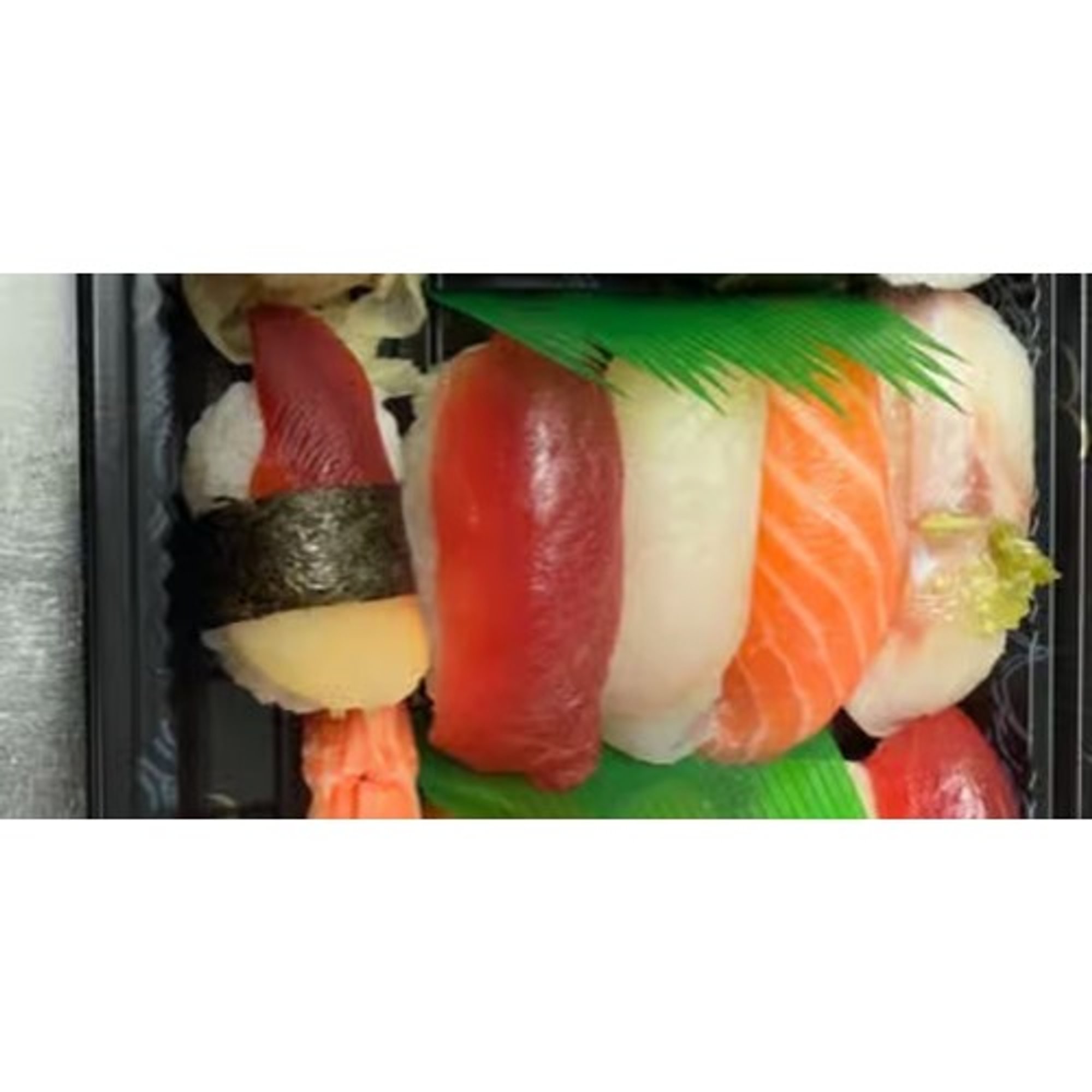 Kei Sashimi (24 pcs)