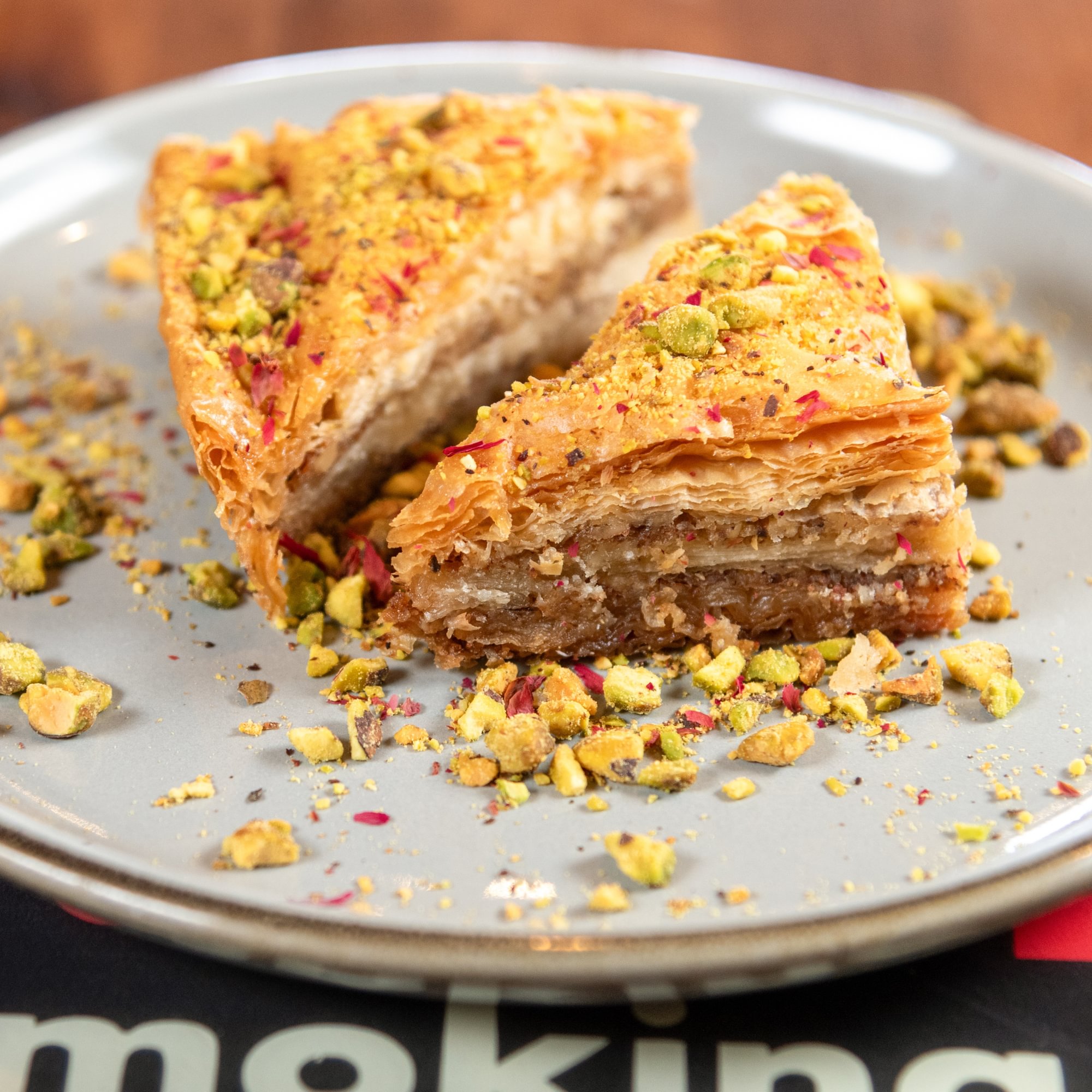 Baklava