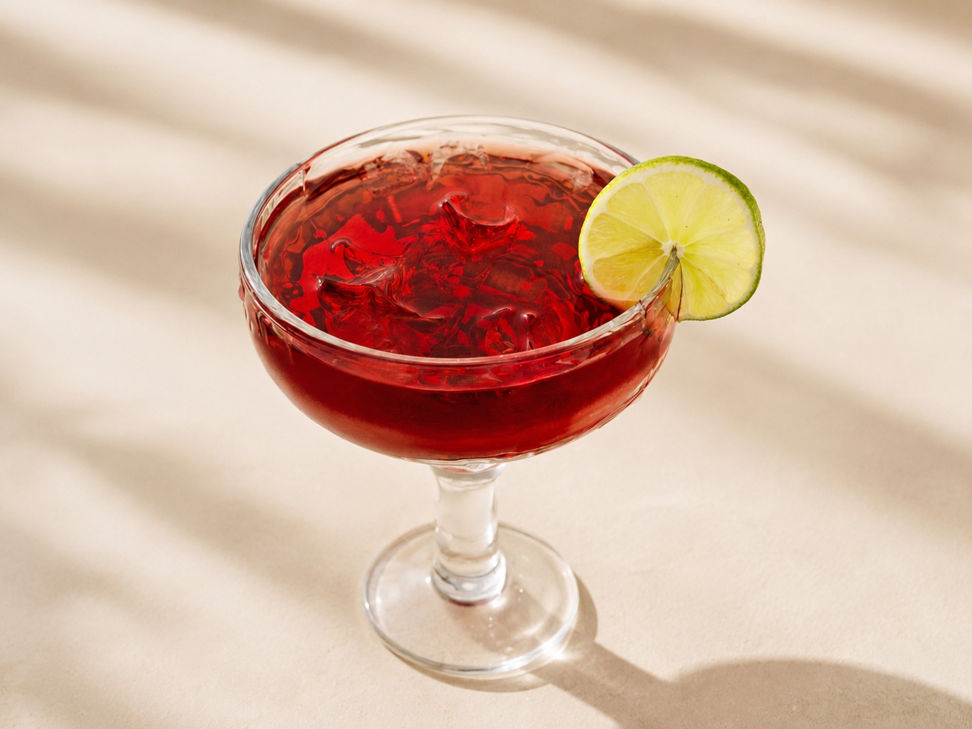Agua de Jamaica