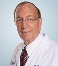 William Watters, MD Photo