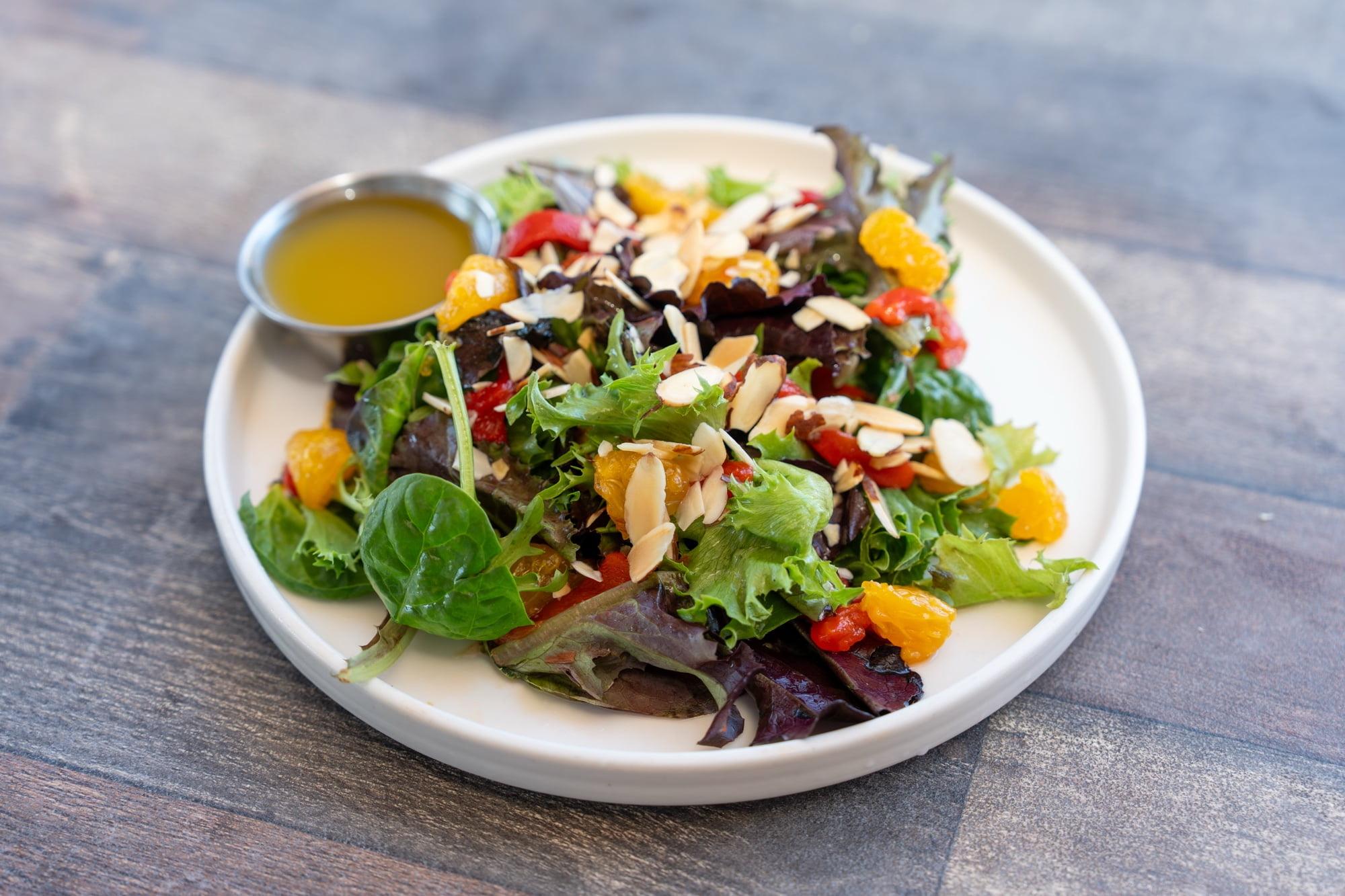 Side Salad