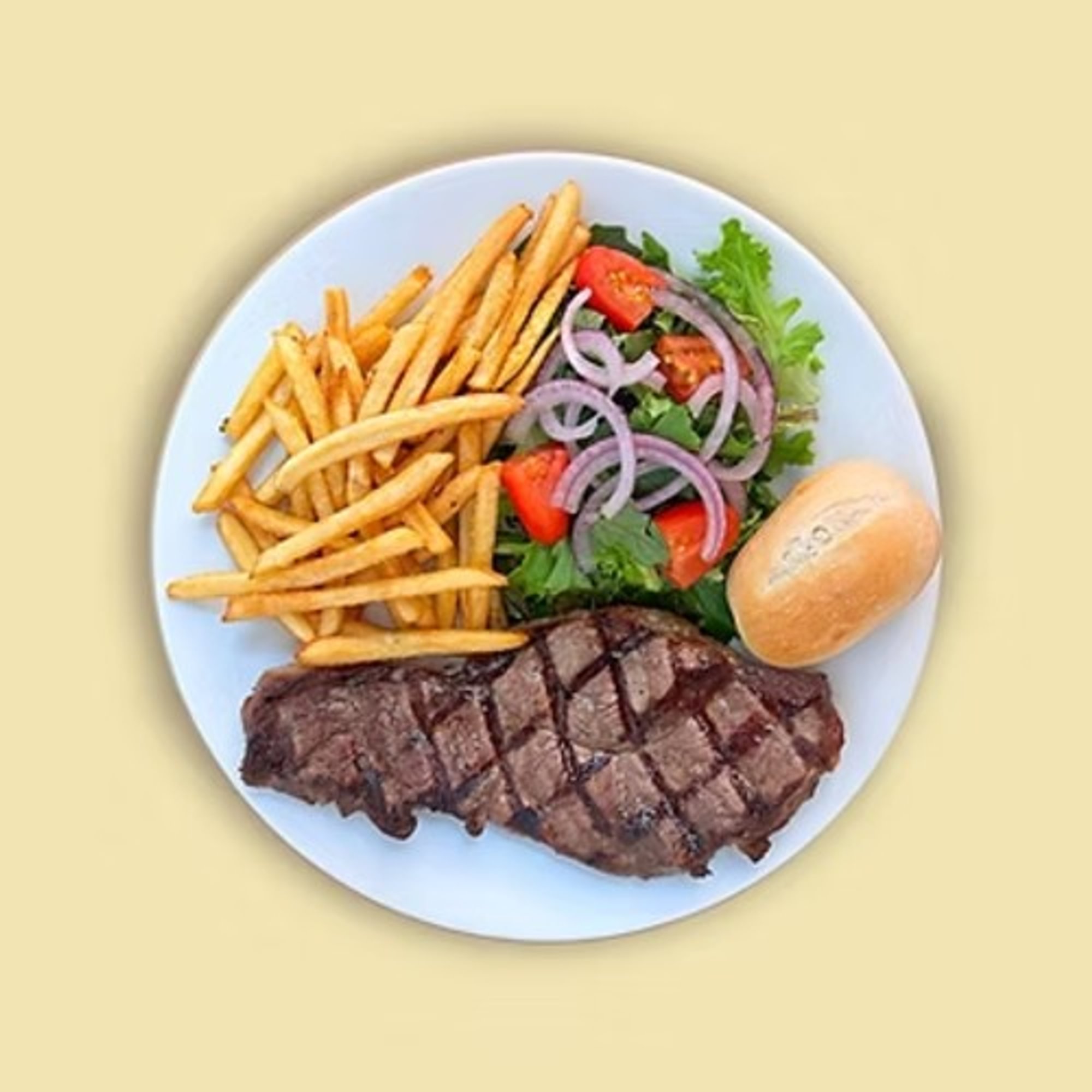 New York Steak