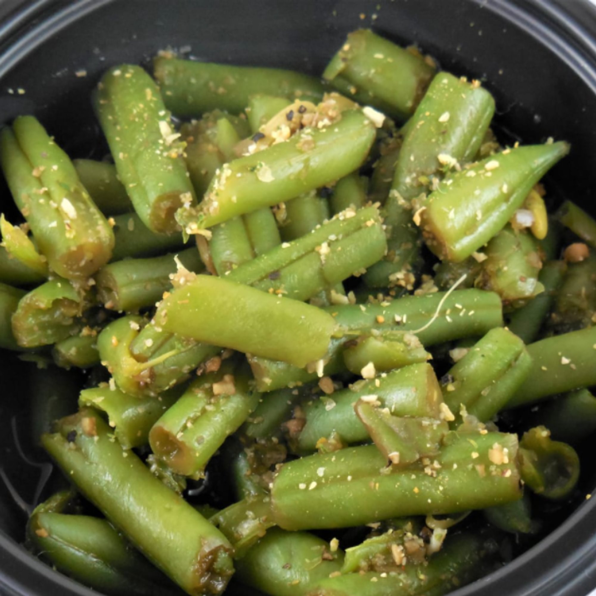 Green Beans