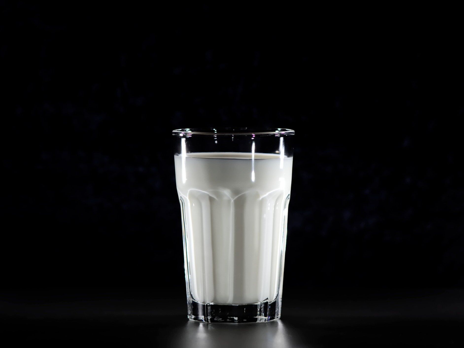 Milk Large