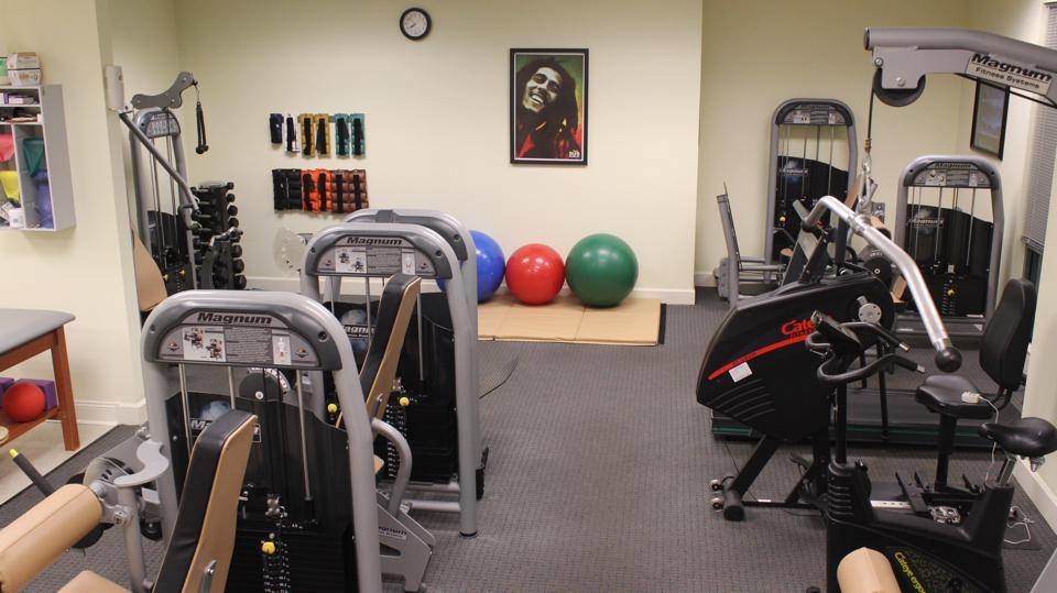 Eastern Shore Physical Therapy Photo