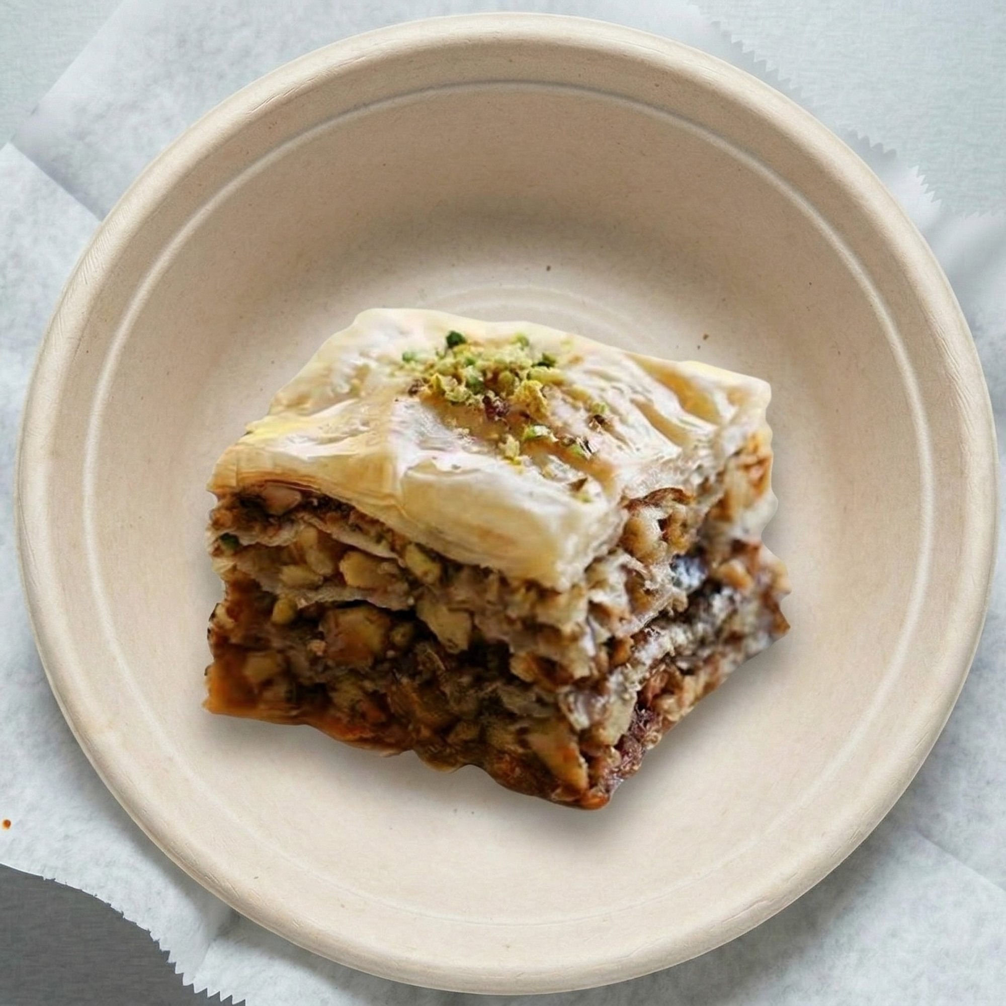 Baklava