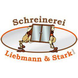 Logo von Schreinerei Liebmann & Stark GmbH