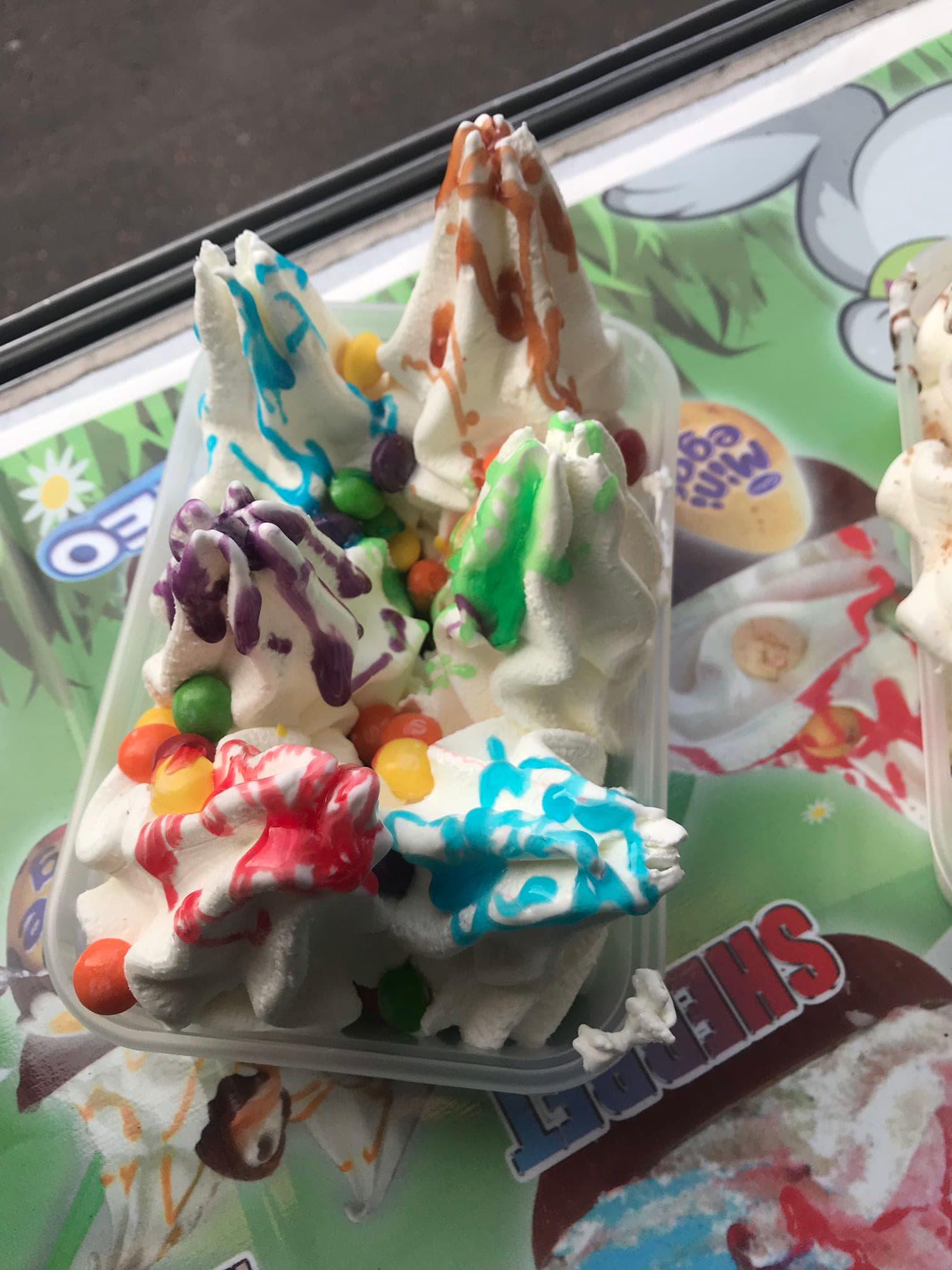 Images Super Ices Cardiff