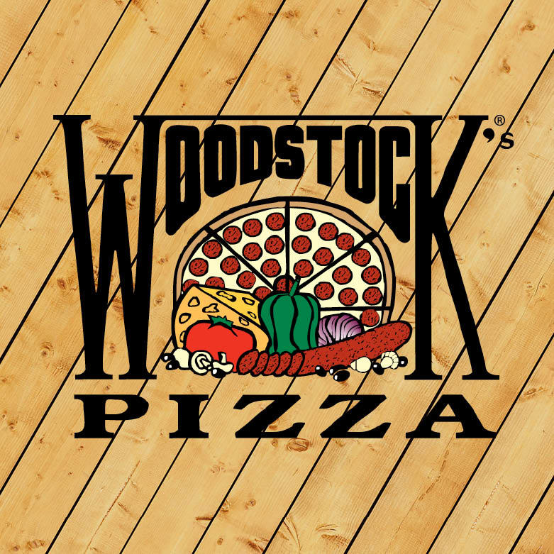 Woodstock's Pizza Santa Cruz