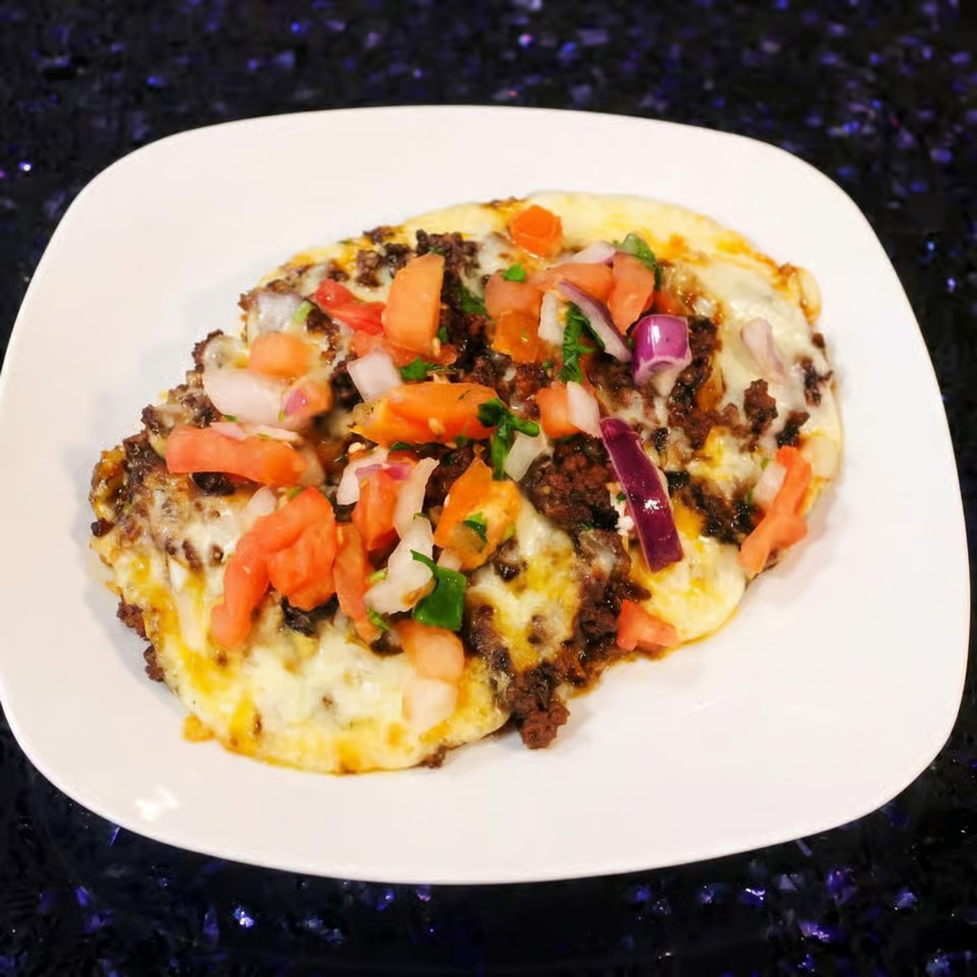 Queso Fundido