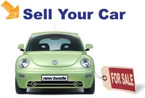 Sell My Car Photo