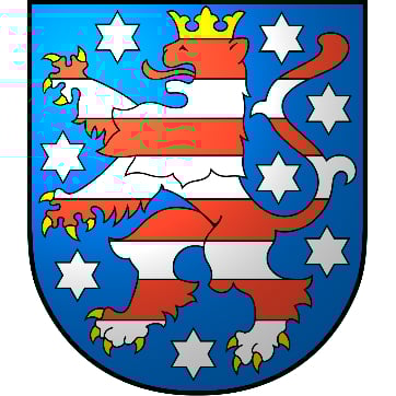 Logo von Vermessungsstelle ÖbVI Dipl.-Ing. (FH) Bernd Feil