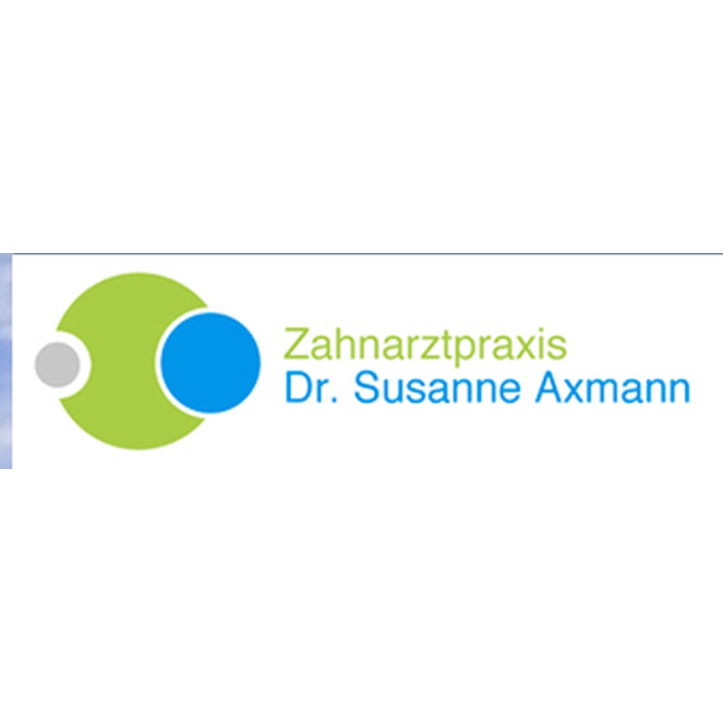 Logo von Zahnarztpraxis Dr. Susanne Axmann