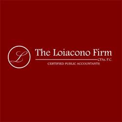 The Loiacono Firm CPA, PC