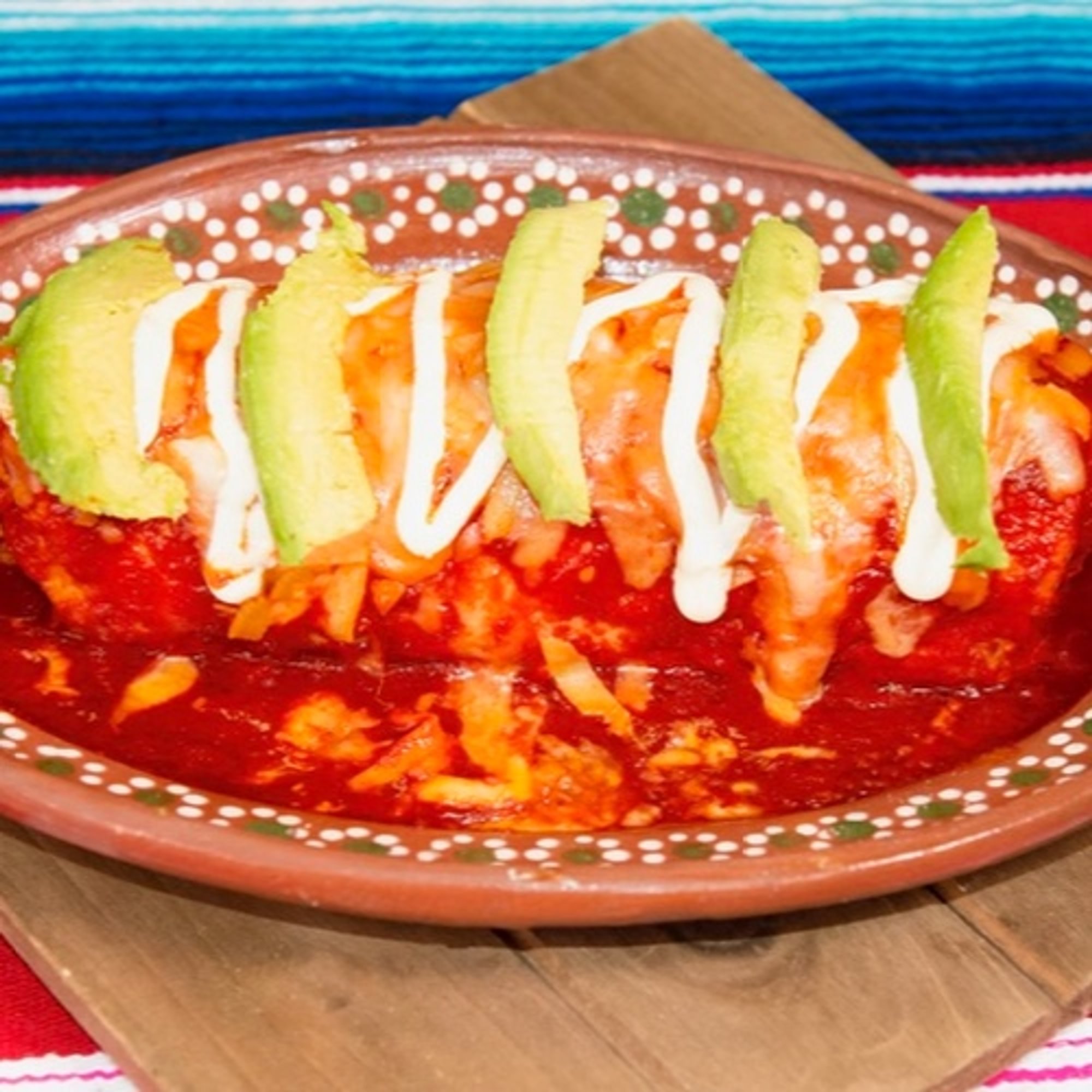 Super Burrito