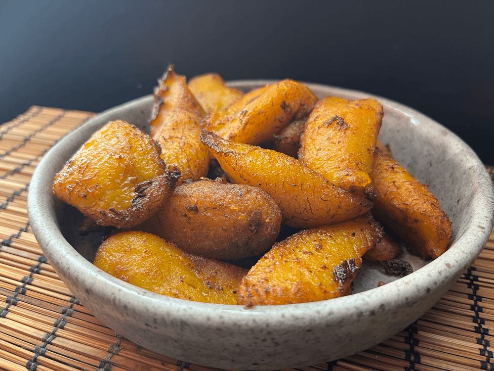 Sweet Plantains