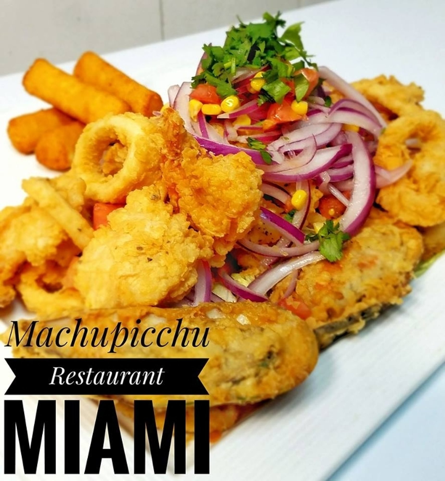 Jalea Mixta
