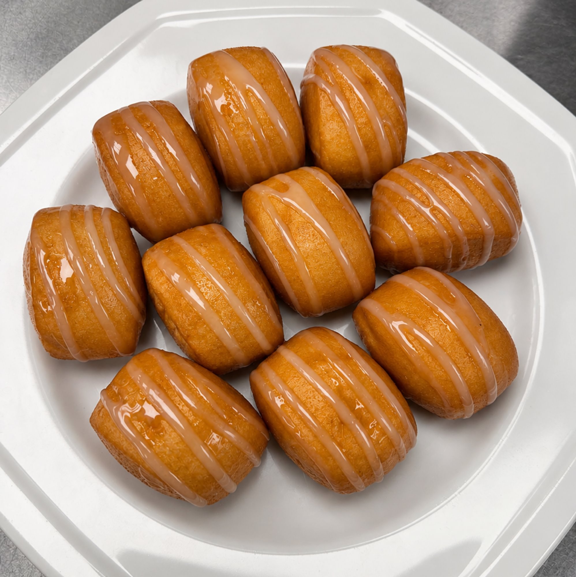 Chinese DOUGNUT (1pc)