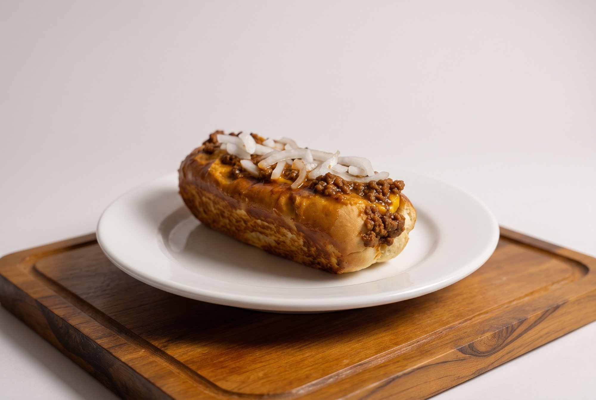 Chili Dog