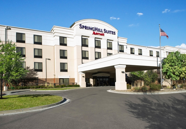 Images SpringHill Suites by Marriott Omaha East/Council Bluffs, IA