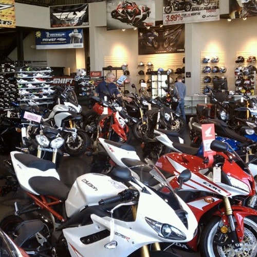 Lexington Motorsports 2049 Bryant Rd Lexington, KY Motorcycle Dealers MapQuest