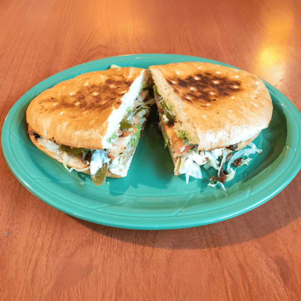Torta