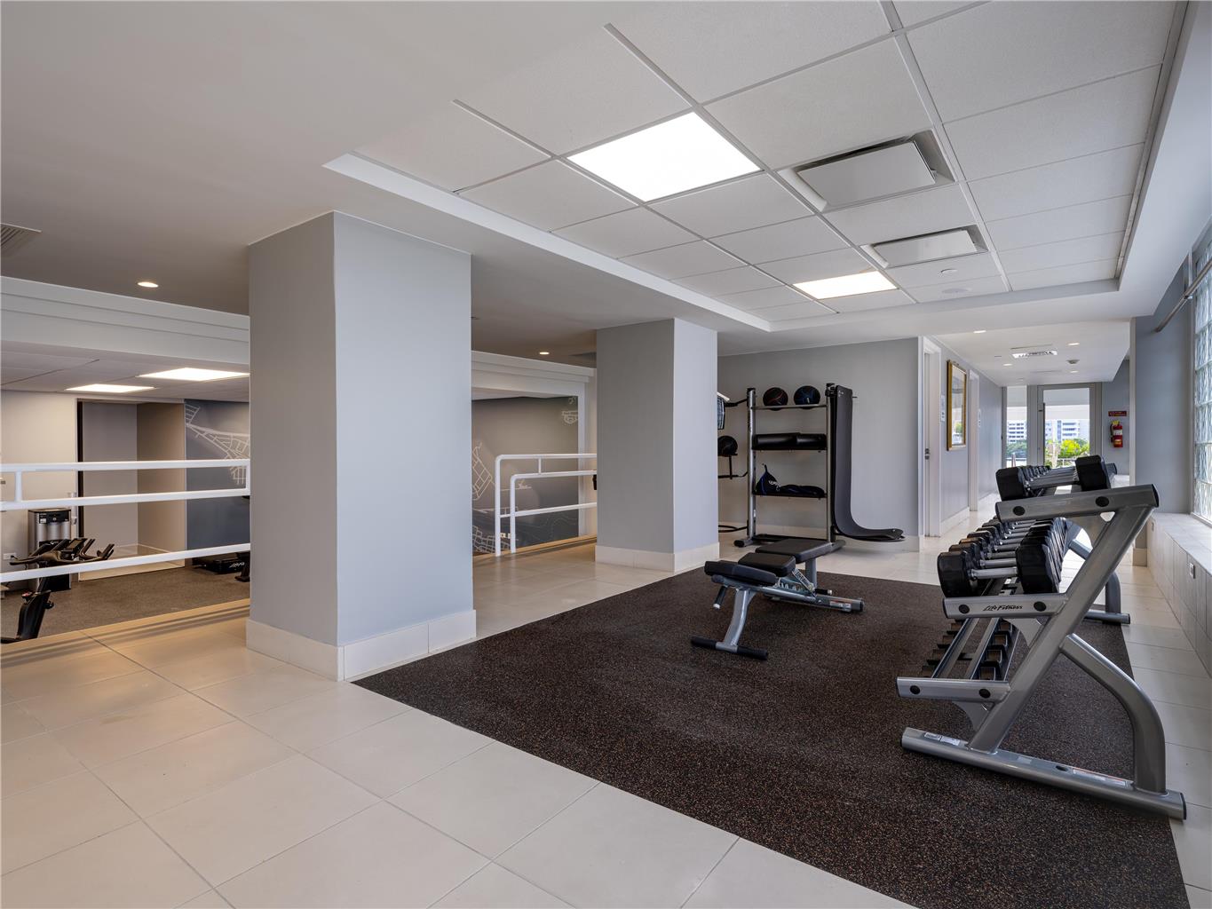 Galería en miniatura