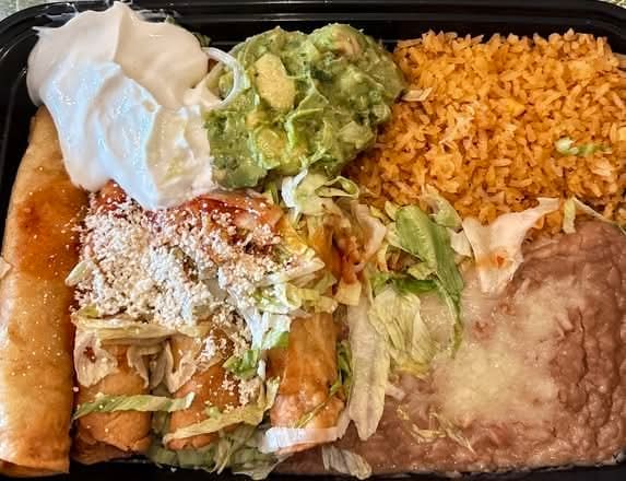 Flautas
