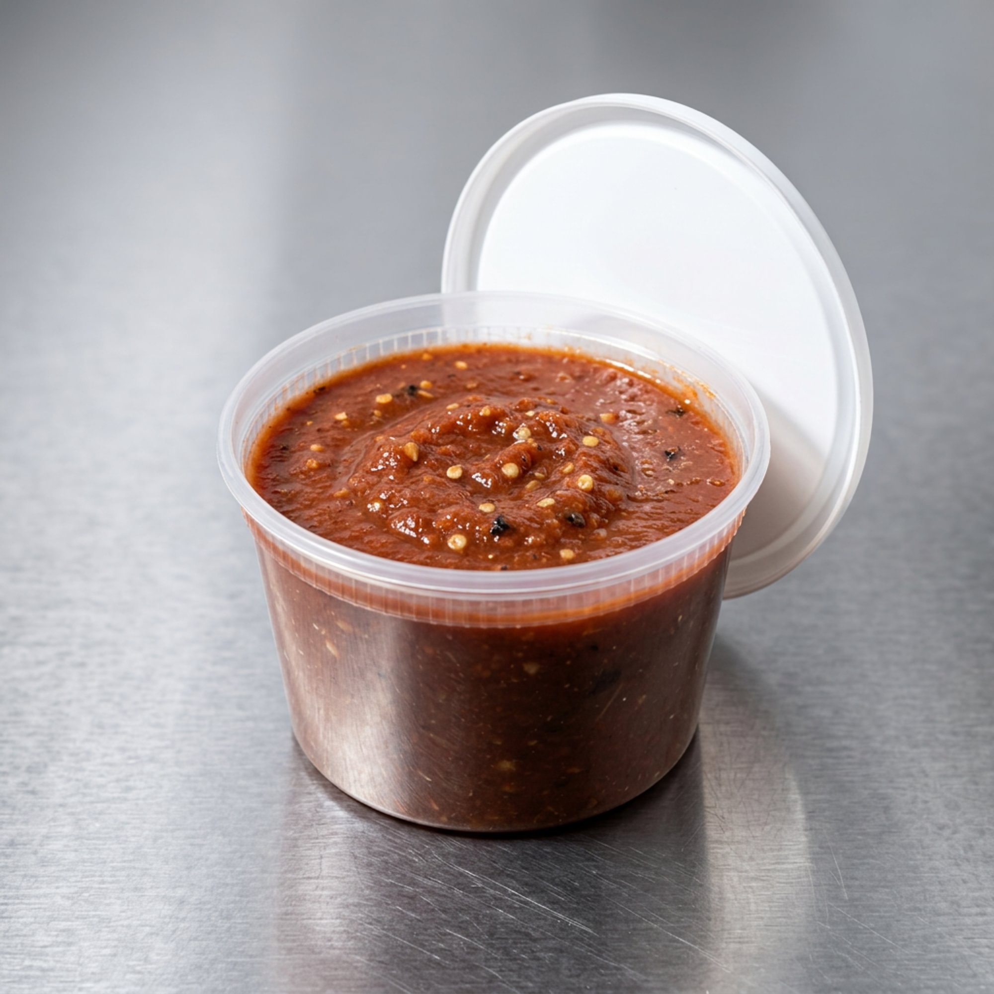 Salsa Pint