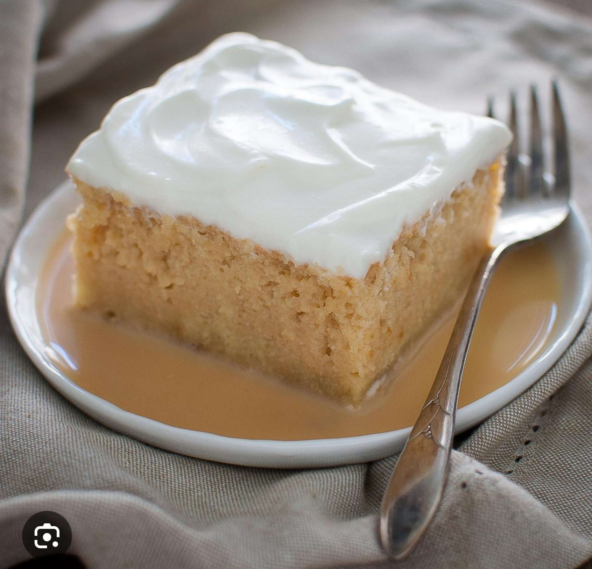 Tres Leches