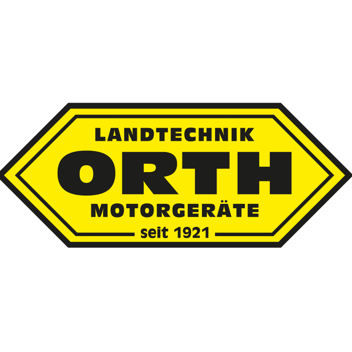 Logo von Orth Landtechnik GmbH