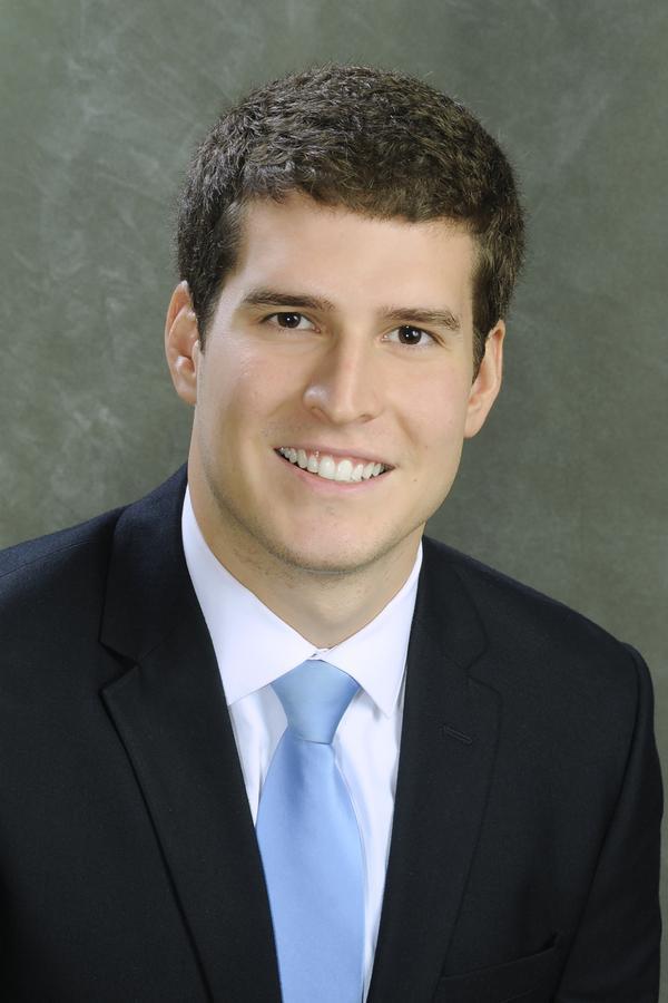 Edward Jones - Financial Advisor: Mitchell Rentschler Photo