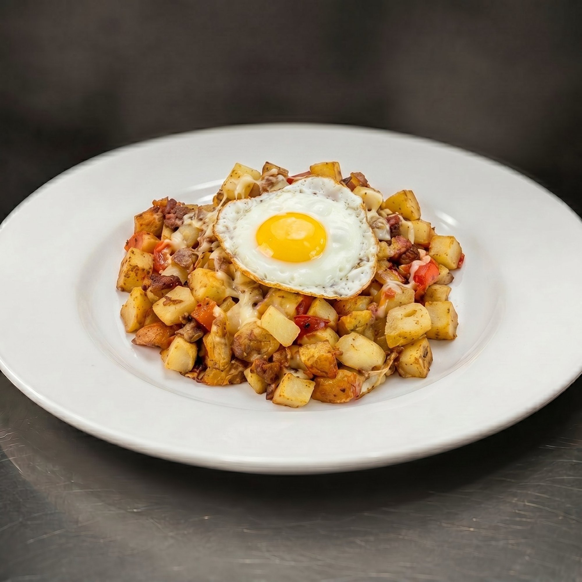 Abuelas Skillet