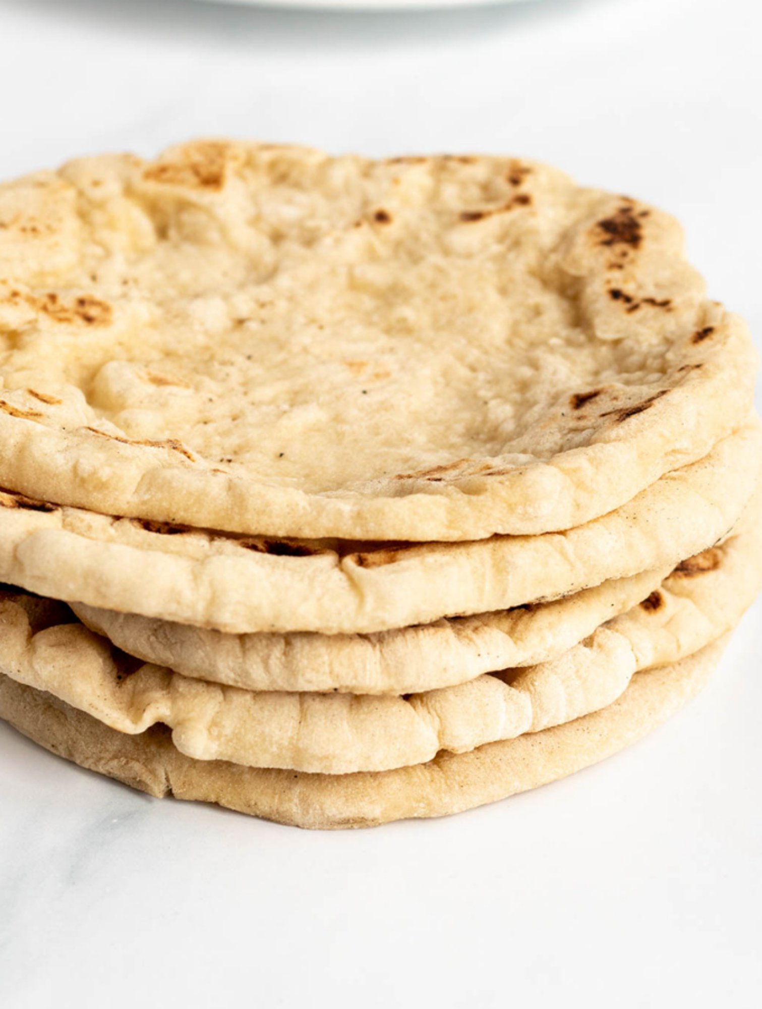 Pita Bread