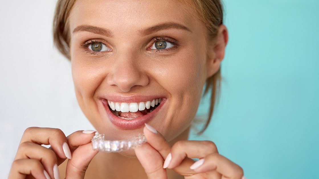 Invisalign