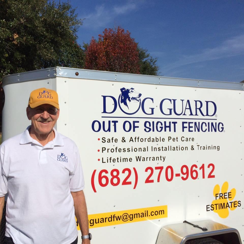 Dog Guard of Fort Worth