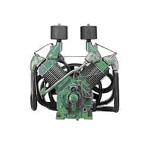 Champion R70 Two-Stage Bare Pump