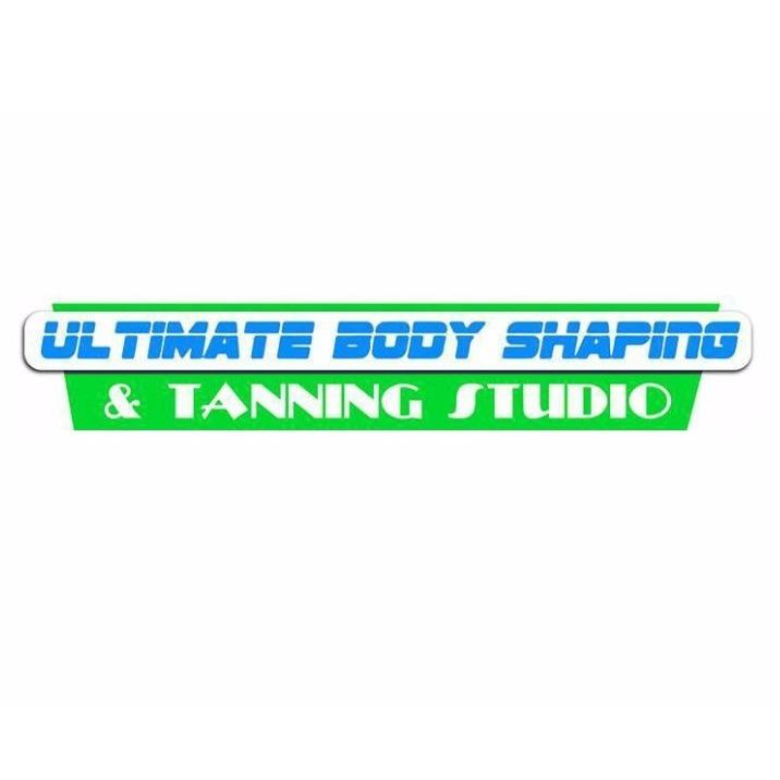 Ultimate Body Shaping and Tanning Studio Logo