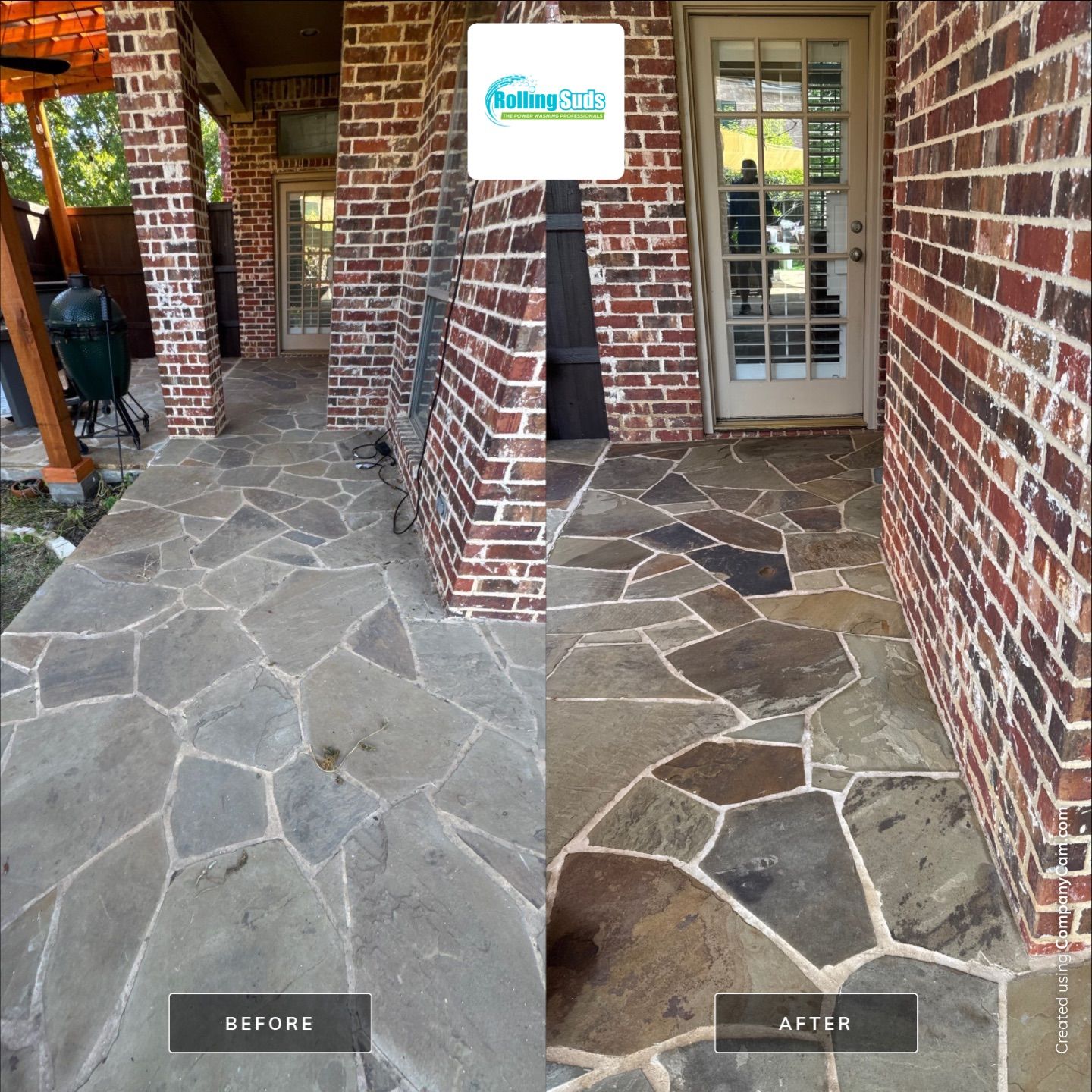 Rolling Suds of Irving - Grapevine Image