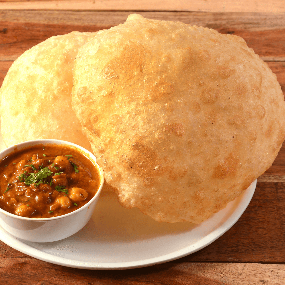 Bhatura