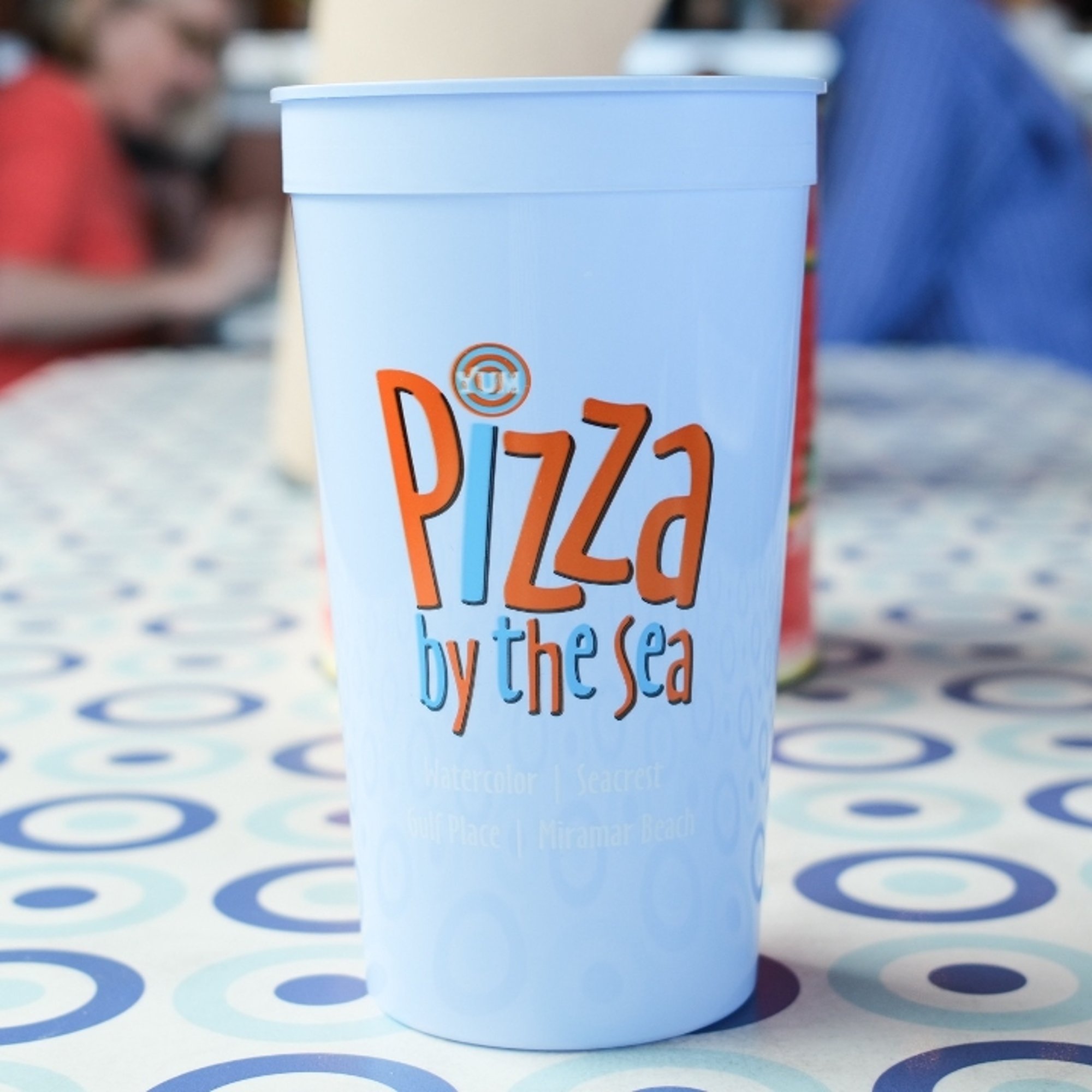 Souvenir Cup