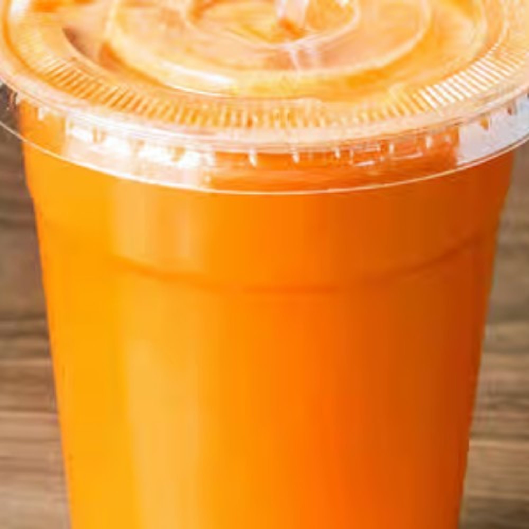 Indiana Sunrise Juice